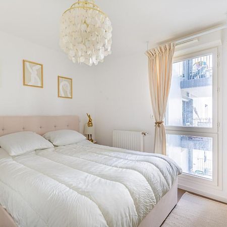 Guestready - Fantastico Apto Em Bordeaux Apartment Екстериор снимка