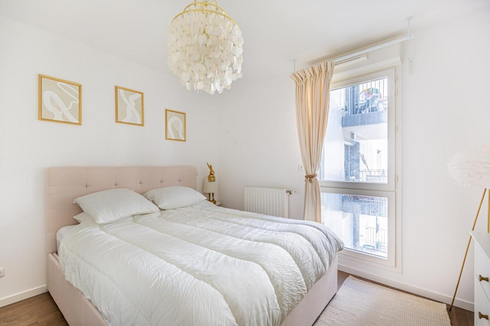 Guestready - Fantastico Apto Em Bordeaux Apartment Екстериор снимка