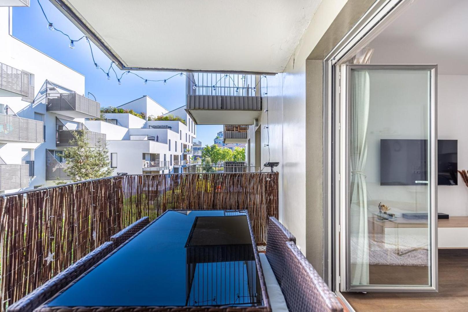 Guestready - Fantastico Apto Em Bordeaux Apartment Екстериор снимка