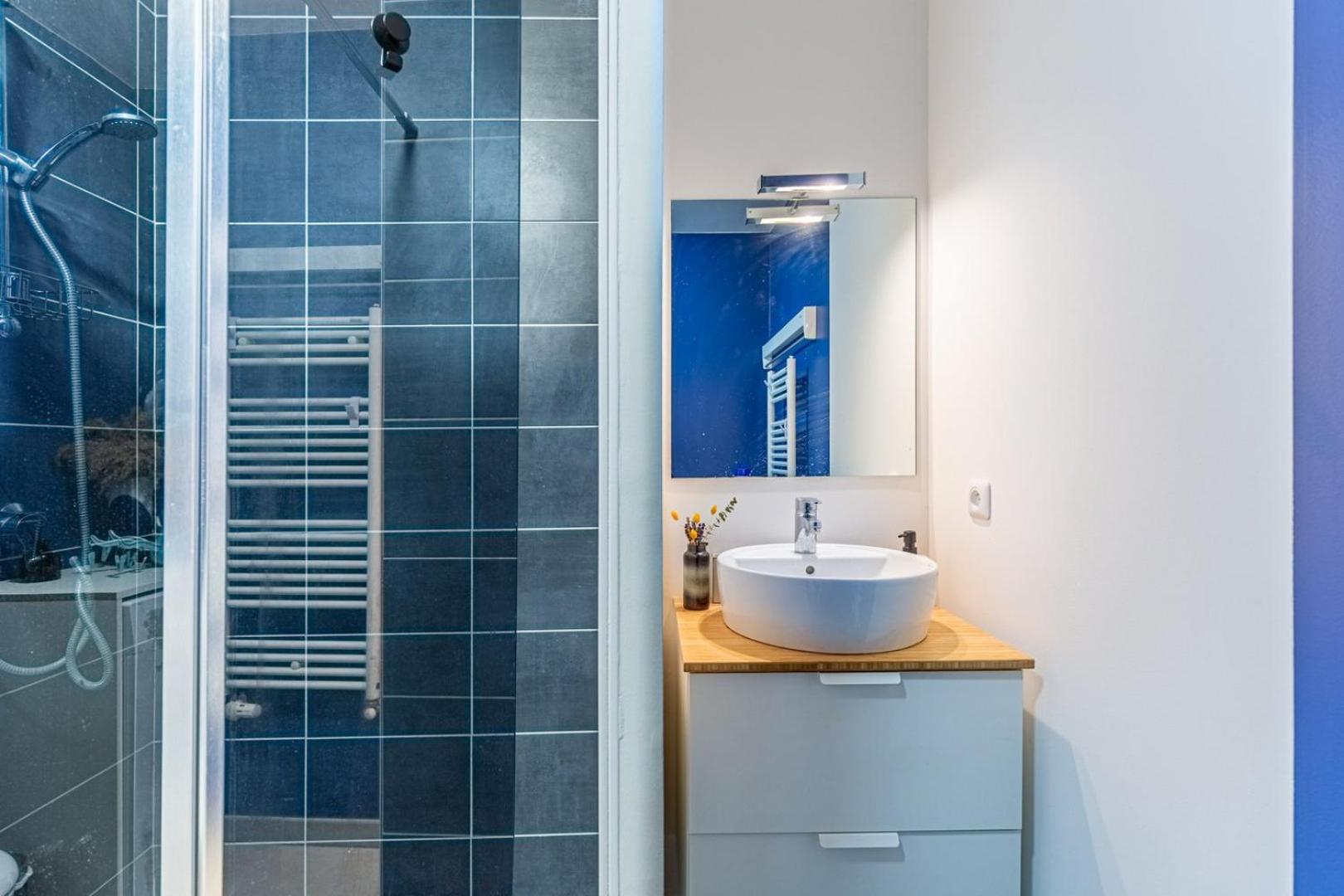 Guestready - Fantastico Apto Em Bordeaux Apartment Екстериор снимка